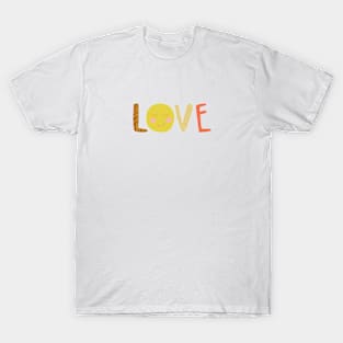 Love T-Shirt